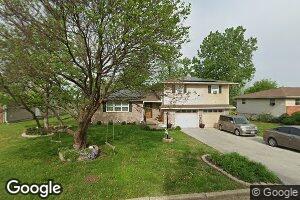 2302 New Jersey Ave, Joplin, MO 64804
