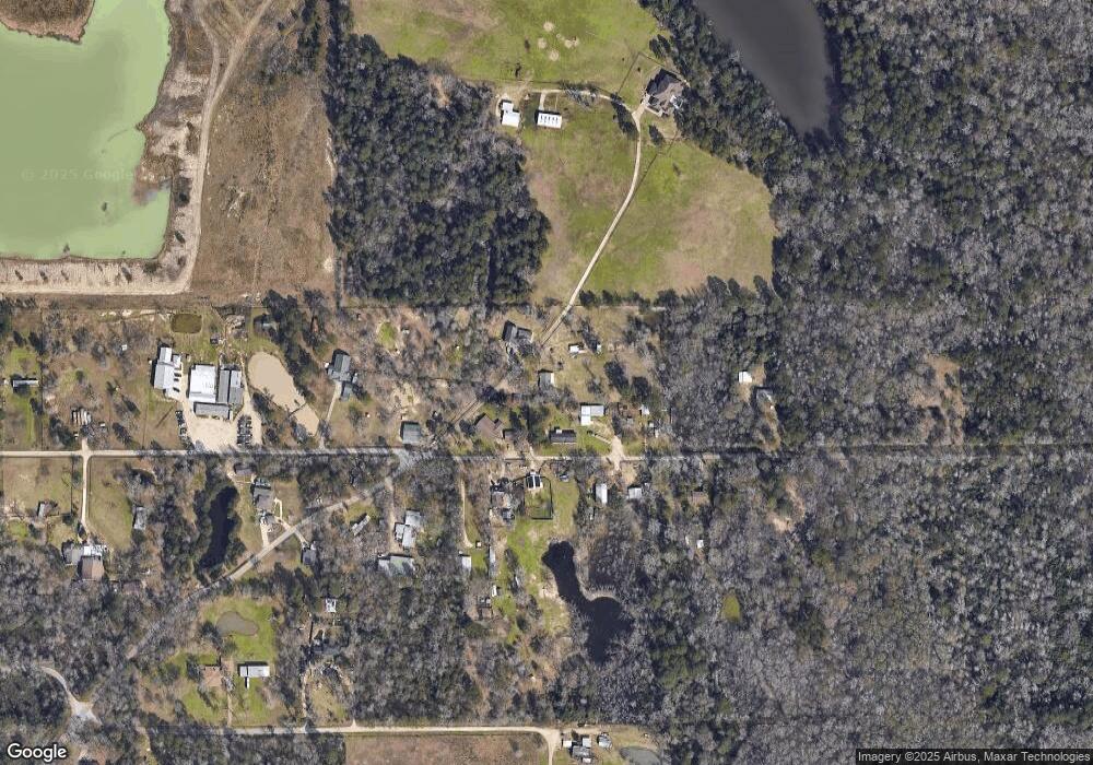 17950 Trails End Rd, Conroe, TX 77385 - photo 1