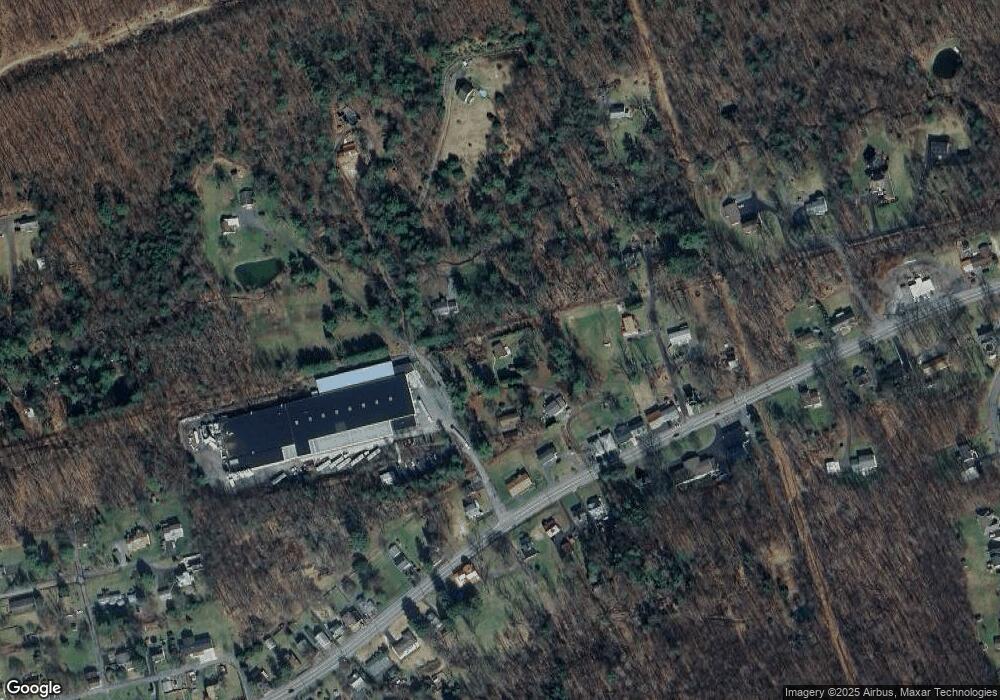 115 Happy Hollow Rd, Coal Township, PA 17866 - photo 1