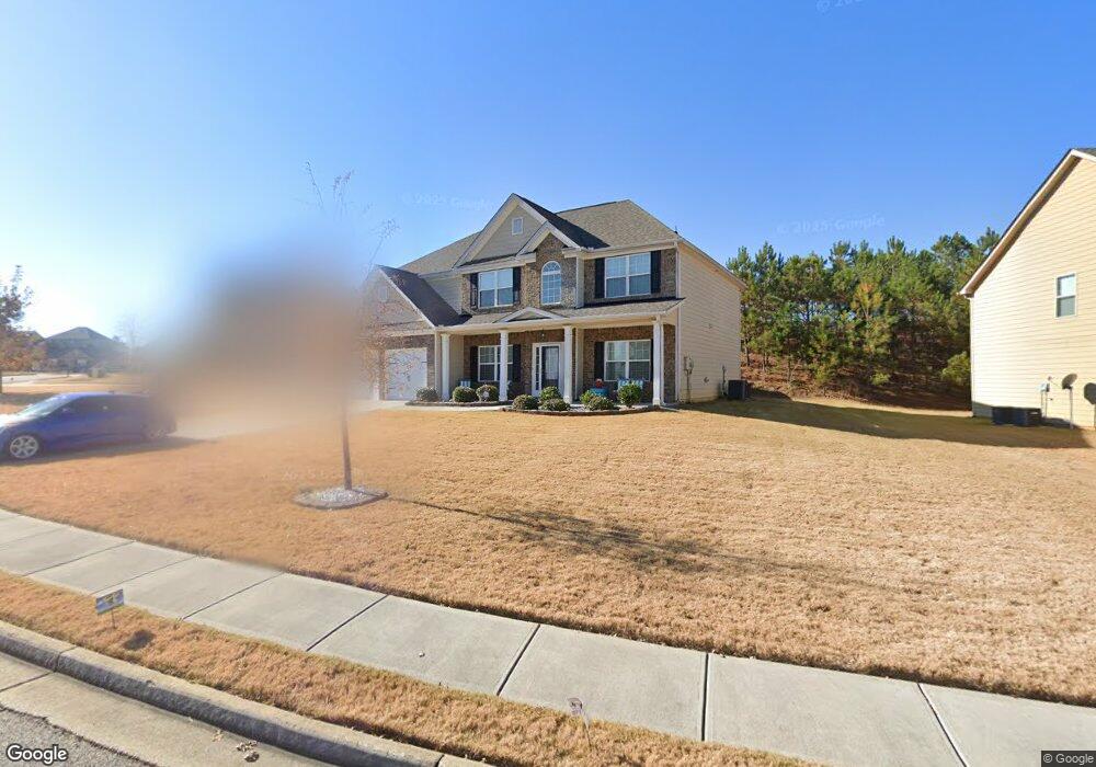 2414 Planters Mill Way, Conyers, GA 30012 - photo 1