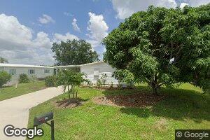 439 Riviera Blvd W, Naples, FL 34112