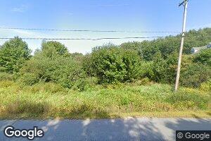 7 Old Town Rd, Hill, NH 03243