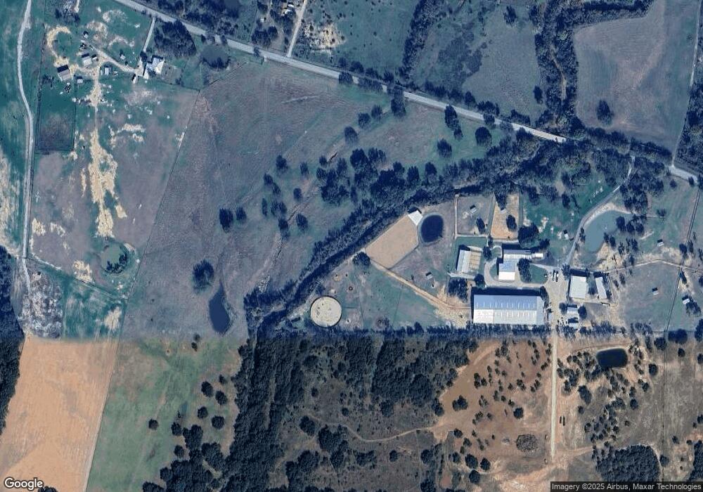 7297 New Authon Rd, Weatherford, TX 76088 - photo 1