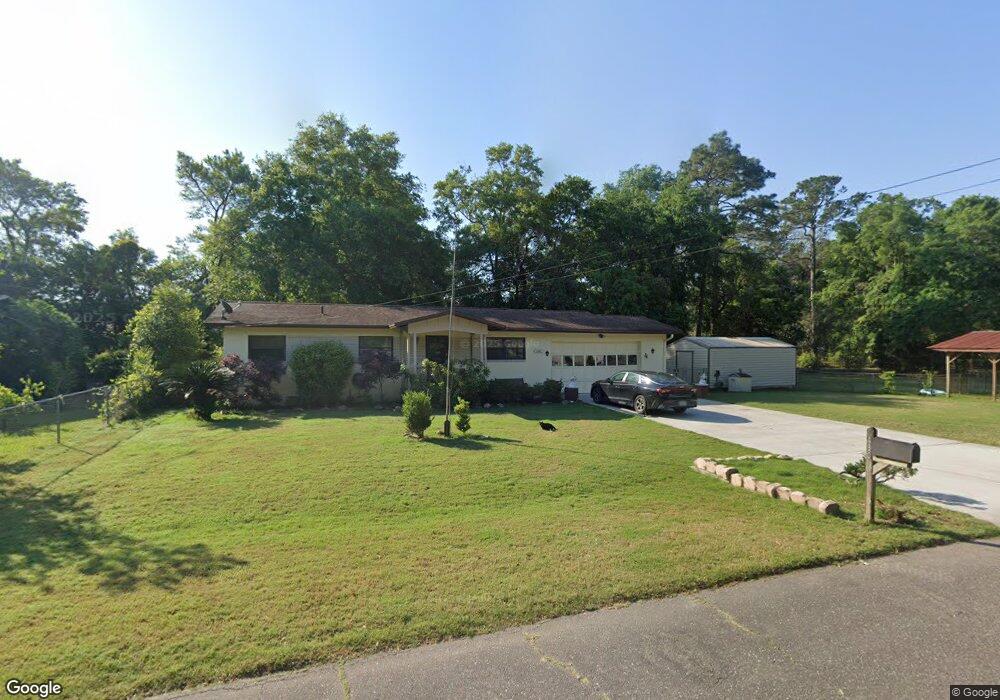 1480 Ron Rd, Jacksonville, FL 32210 - photo 1