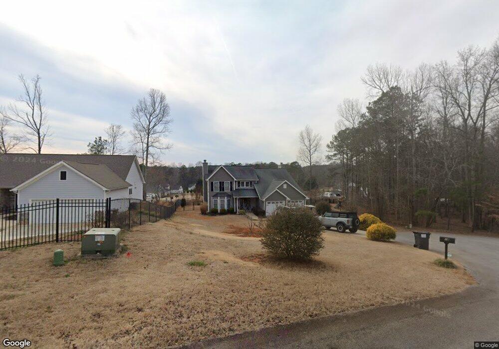 28 Magnolia Bay, Temple, GA 30179 - photo 1