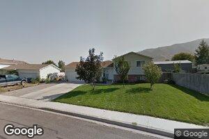 582 N 280 W, Santaquin, UT 84655