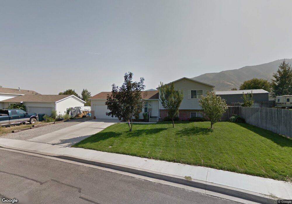 582 N 280 W unit 6-C, Santaquin, UT 84655 - photo 1