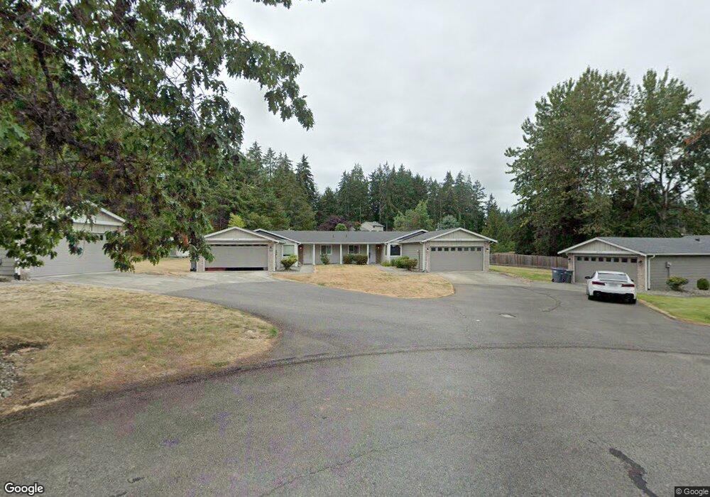 6720 47th Street Ct W unit 6722, University Place, WA 98466 - photo 1