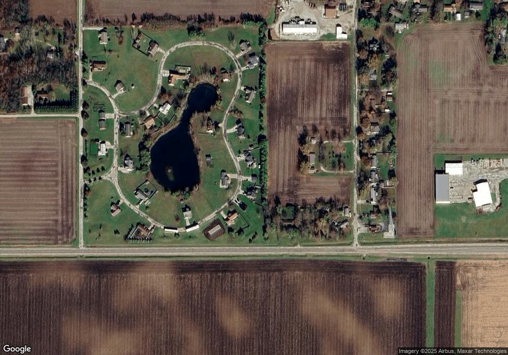 12 Nightingale Cir, Camargo, IL 61919 - photo 1