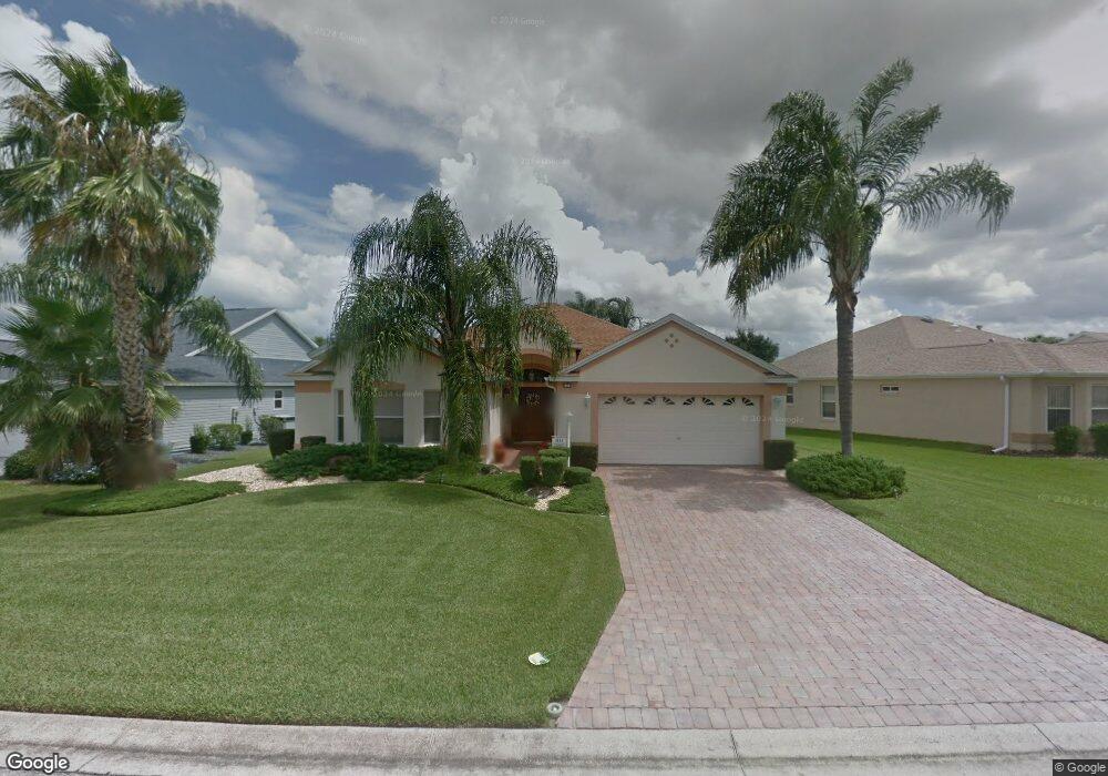 3113 Maywood Ct, The Villages, FL 32162 - photo 1