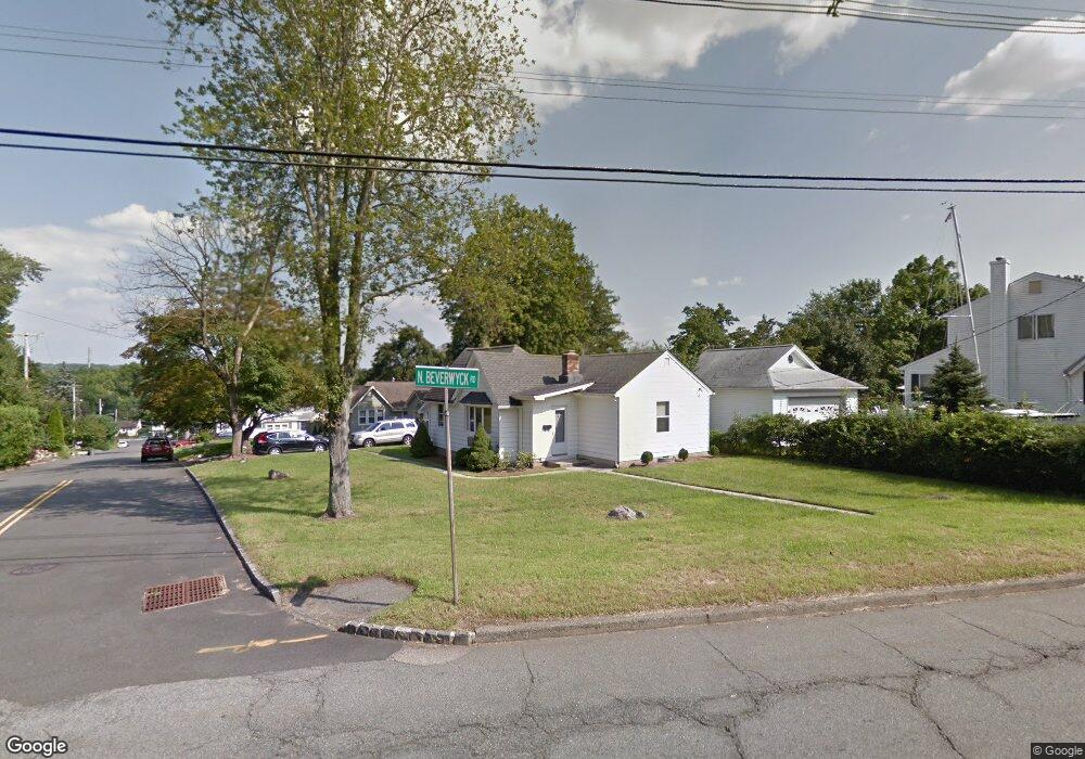 182 N Beverwyck Rd, Lake Hiawatha, NJ 07034 - photo 1