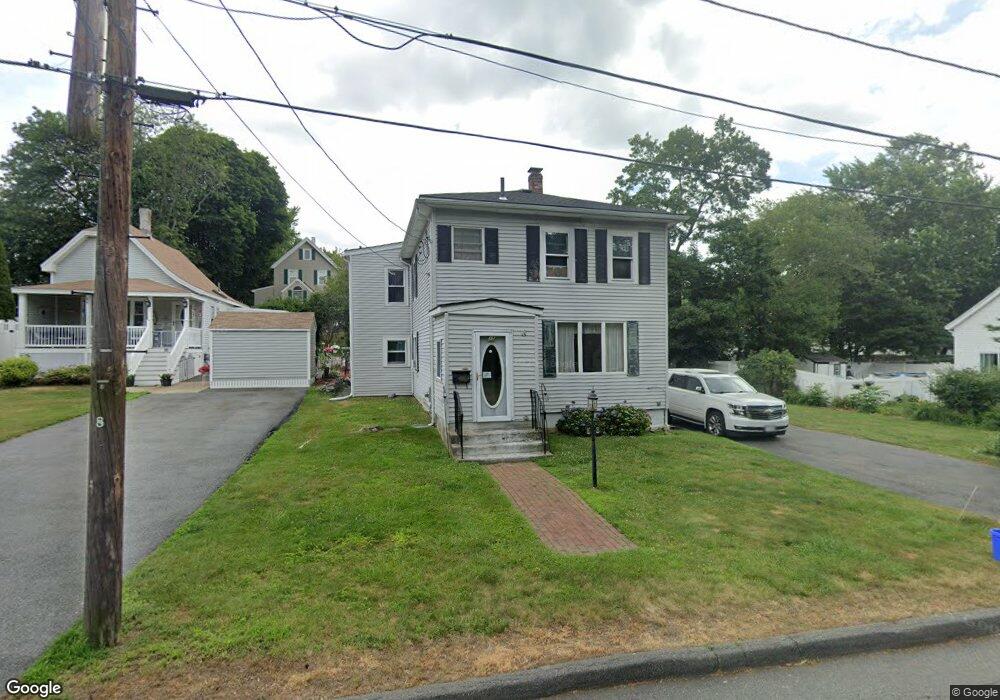 15 1st St, Saugus, MA 01906 - photo 1