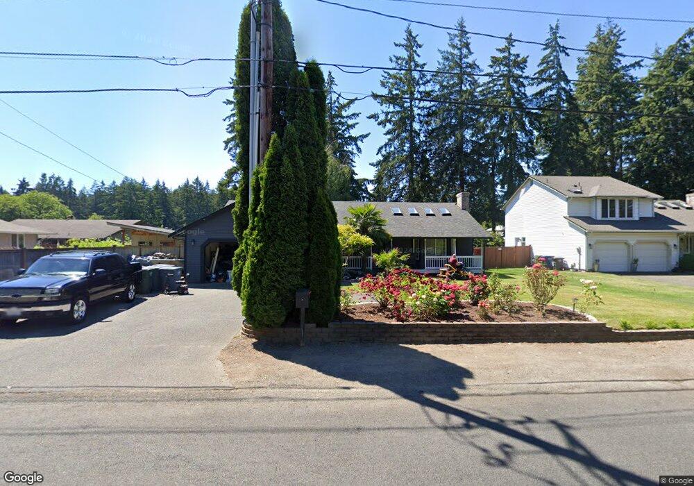 5122 83rd Ave W, University Place, WA 98467 - photo 1