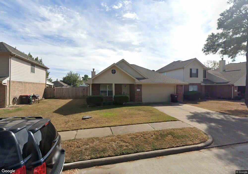 13219 Eldridge Meadow Dr, Houston, TX 77041 - photo 1