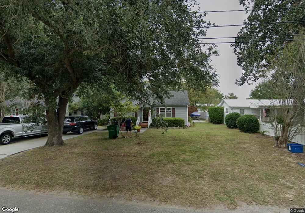 616 Britt St, Georgetown, SC 29440 - photo 1