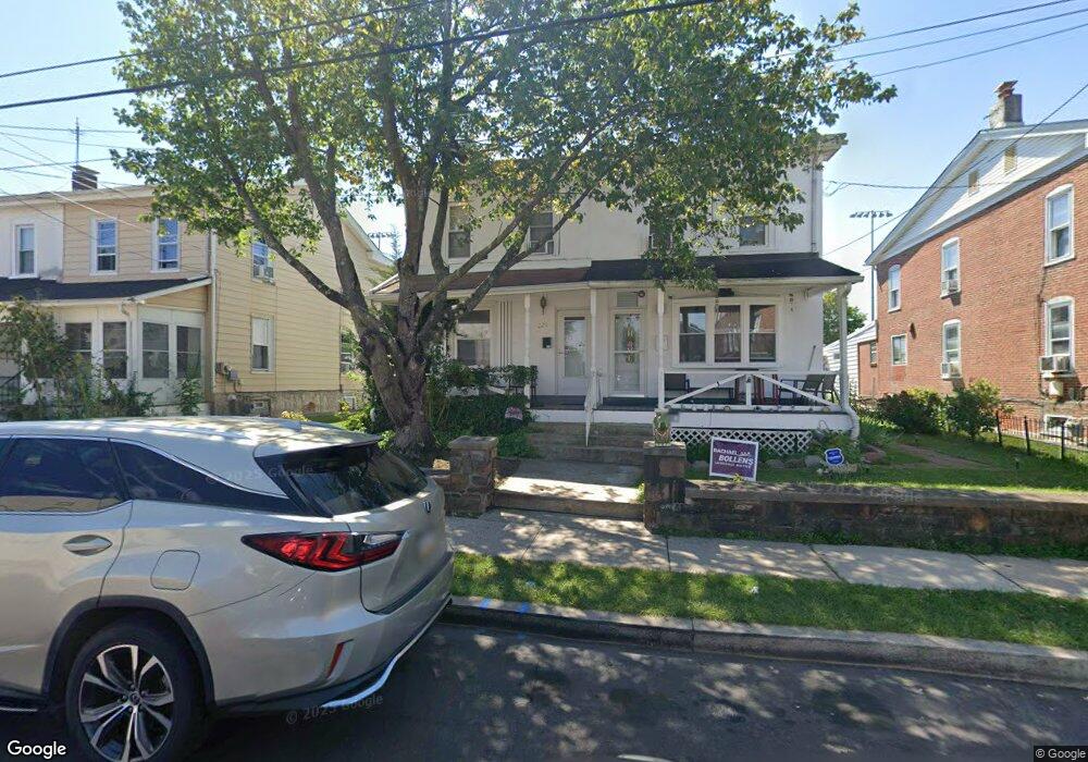 224 W 5th St, Lansdale, PA 19446 - photo 1