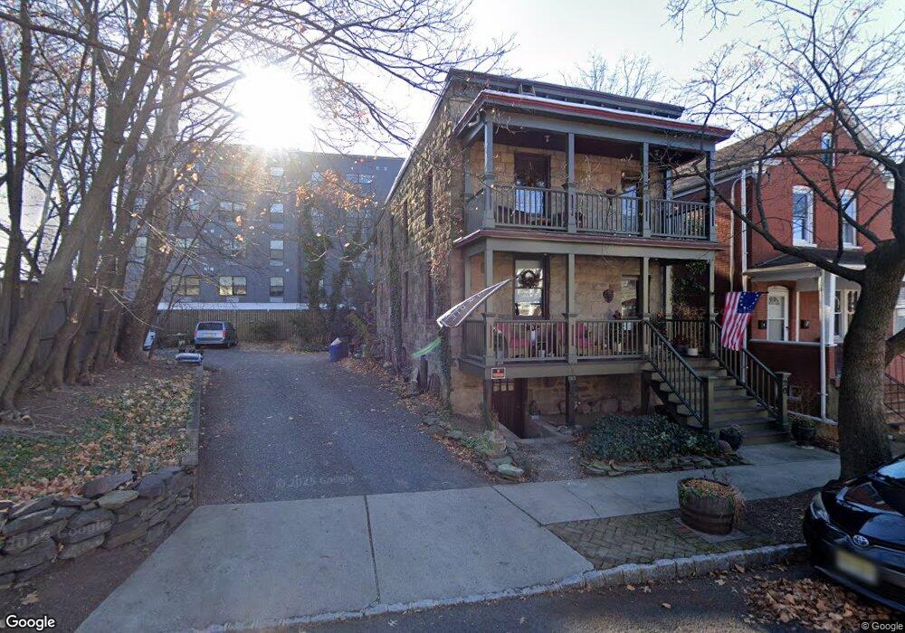 20 Talmadge Ave, Bound Brook, NJ 08805 - photo 1