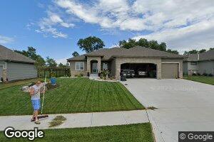 10455 S 102nd St, Papillion, NE 68046