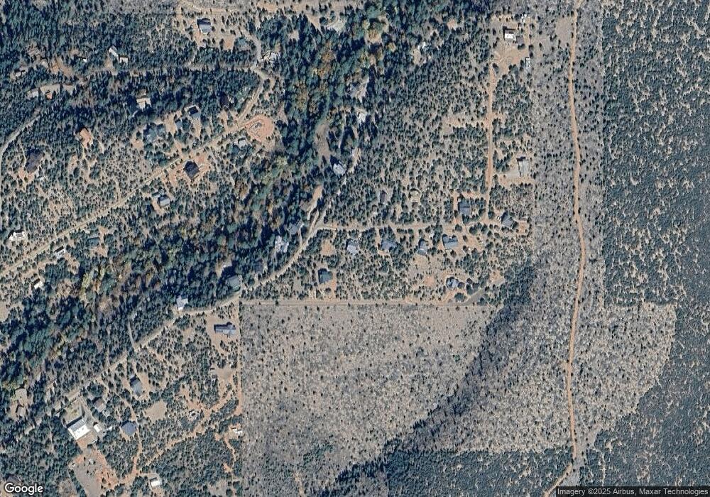 126 E Coues Deer Ln, Payson, AZ 85541 - photo 1