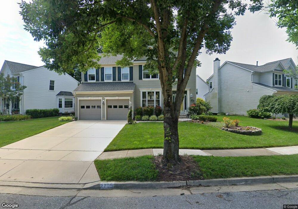 2705 Bains Ct, Crofton, MD 21114 - photo 1