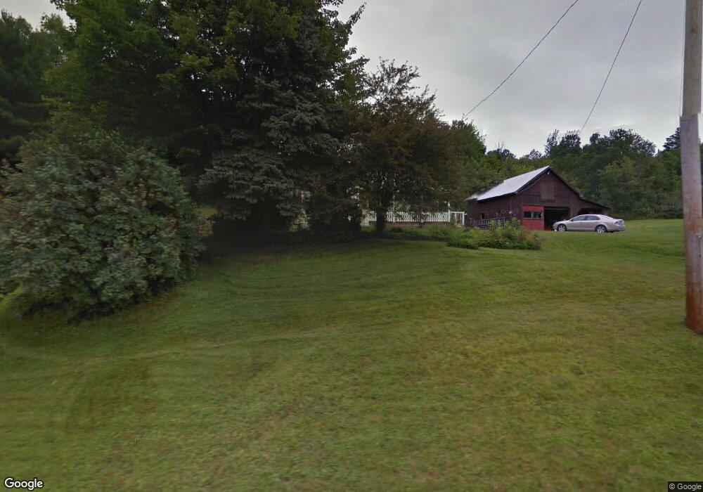 1580 Little Northfield Rd, Northfield, VT 05663 - photo 1