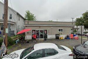 1002 Capouse Ave, Scranton, PA 18509