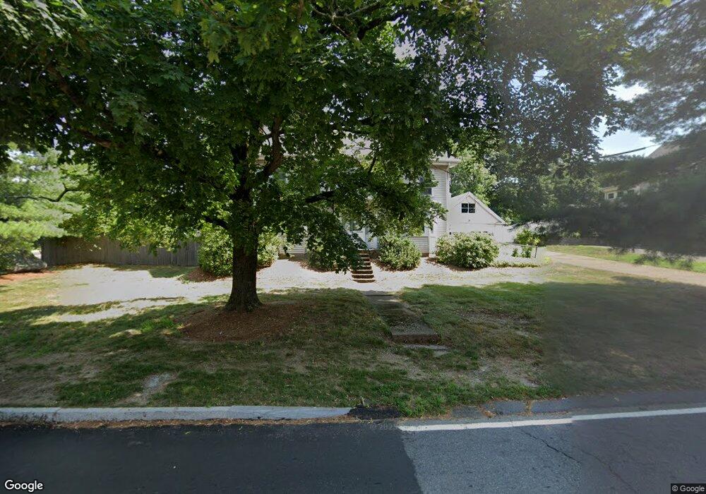 295 Plimpton St, Walpole, MA 02081 - photo 1