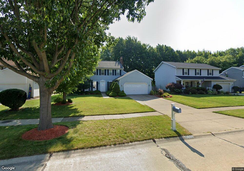 9777 Wainwright Terrace, Olmsted Falls, OH 44138 - photo 1