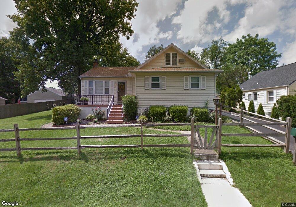 2612 Braun Ave, Halethorpe, MD 21227 - photo 1