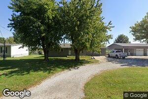 422 S Main St, Cutler, IL 62238