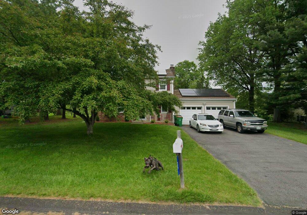 25 Macintosh Ln, Wappingers Falls, NY 12590 - photo 1