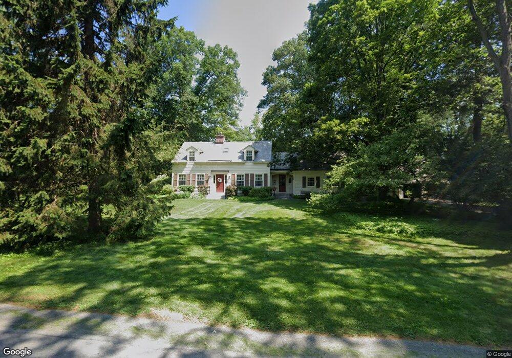 2201 Stoneridge Rd, Schenectady, NY 12309 - photo 1