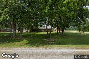 3365 S State Road 241, Wheatland, IN 47597
