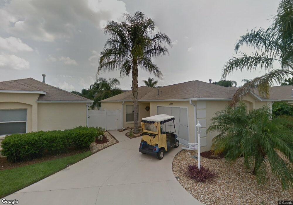 2858 Remington Rd, The Villages, FL 32162 - photo 1