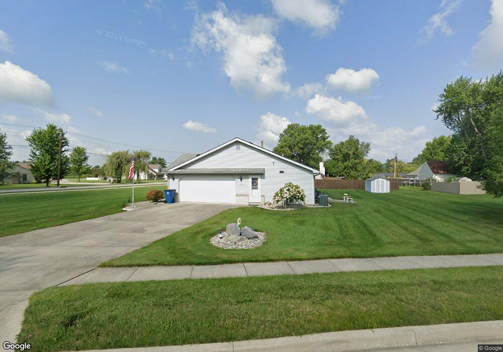 14715 Michael Dr, Leo, IN 46765 - photo 1