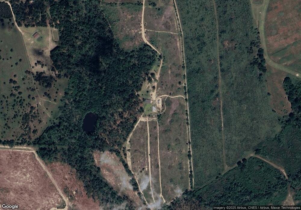 2334 Old Kibbee Rd N, Tarrytown, GA 30470 - photo 1