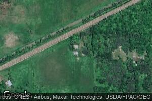 6151 Stevens Rd, Wahkon, MN 56386