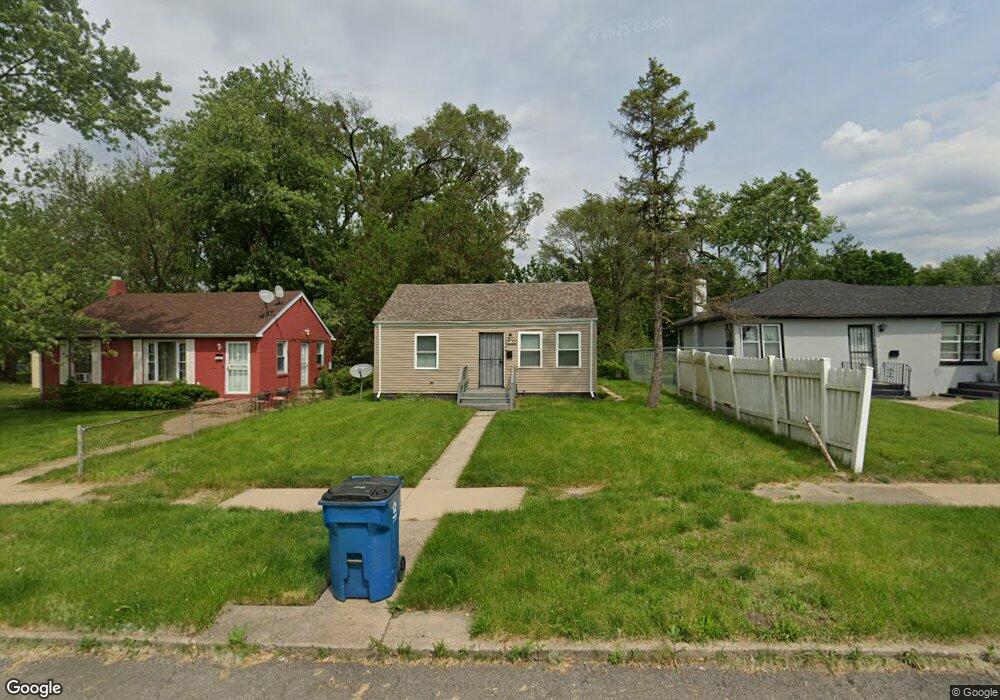 1323 Taney St, Gary, IN 46404 - photo 1