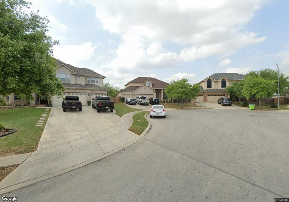 10435 Buckskin Ranch, San Antonio, TX 78254 - photo 1