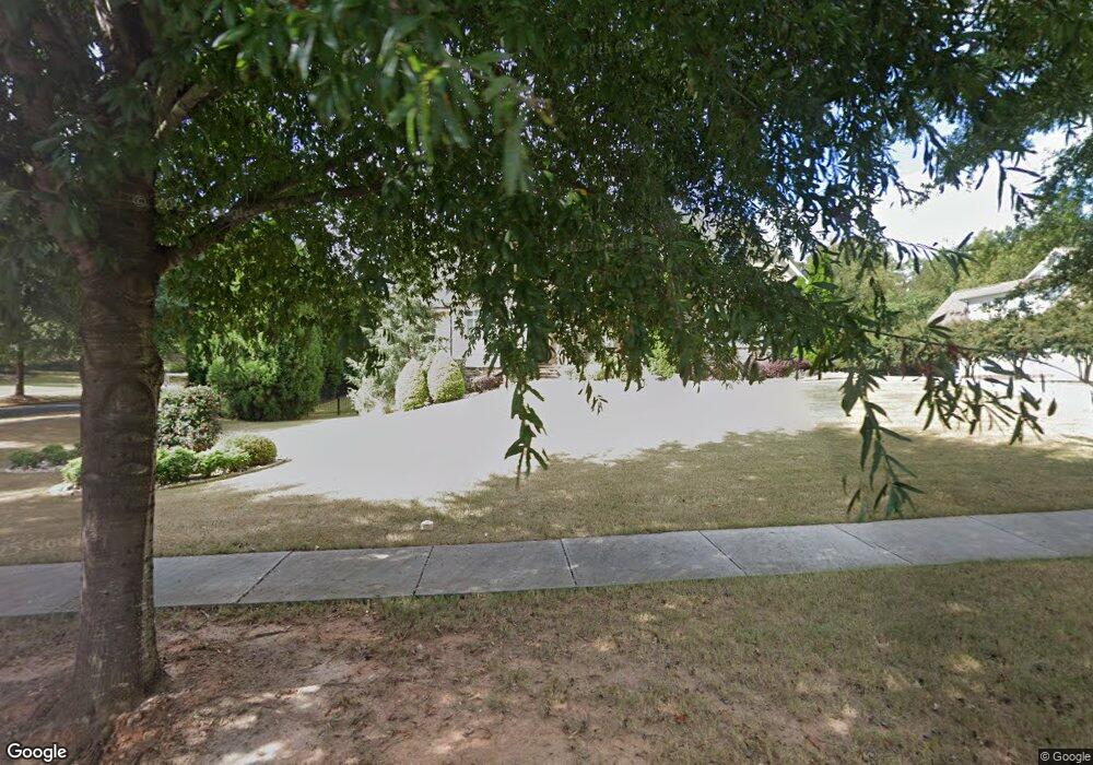 130 Nesmith Ct, Fayetteville, GA 30215 - photo 1