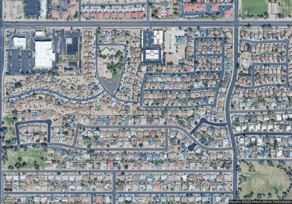 6335 E Brown Rd unit 1135, Mesa, AZ 85205 - photo 1