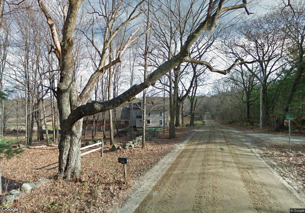 284 2nd New Hampshire Turnpike N, Antrim, NH 03440 - photo 1