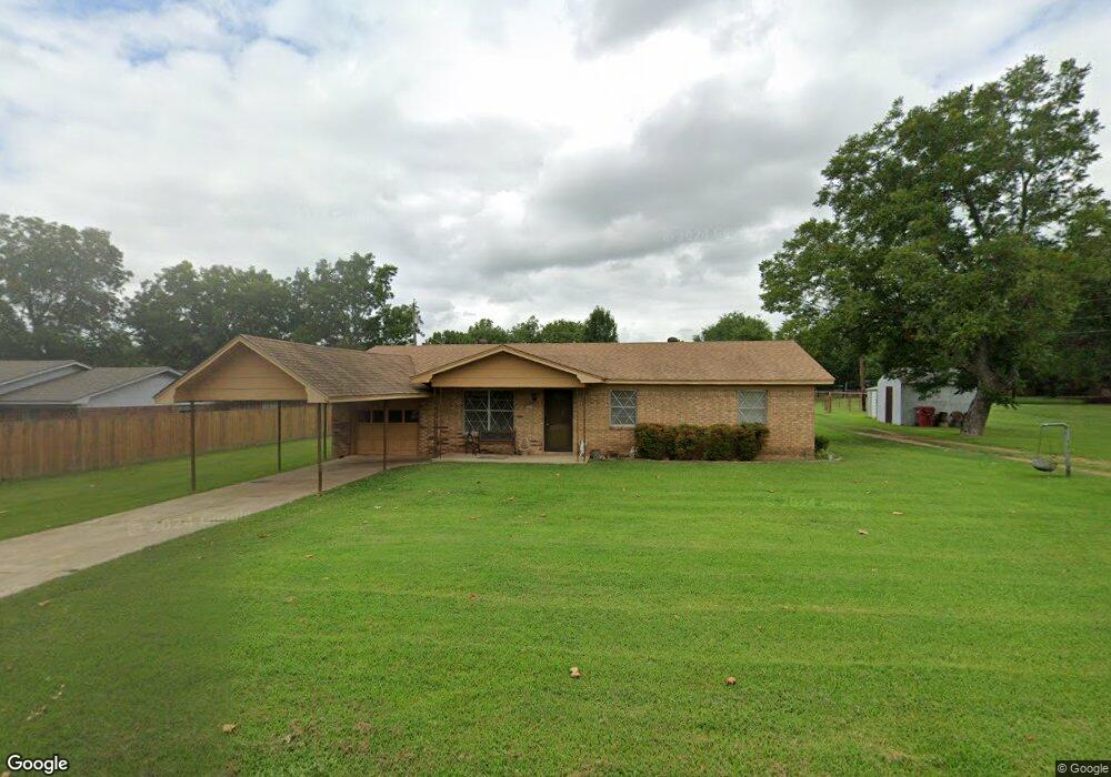 1219 N B St, Hugo, OK 74743 - photo 1