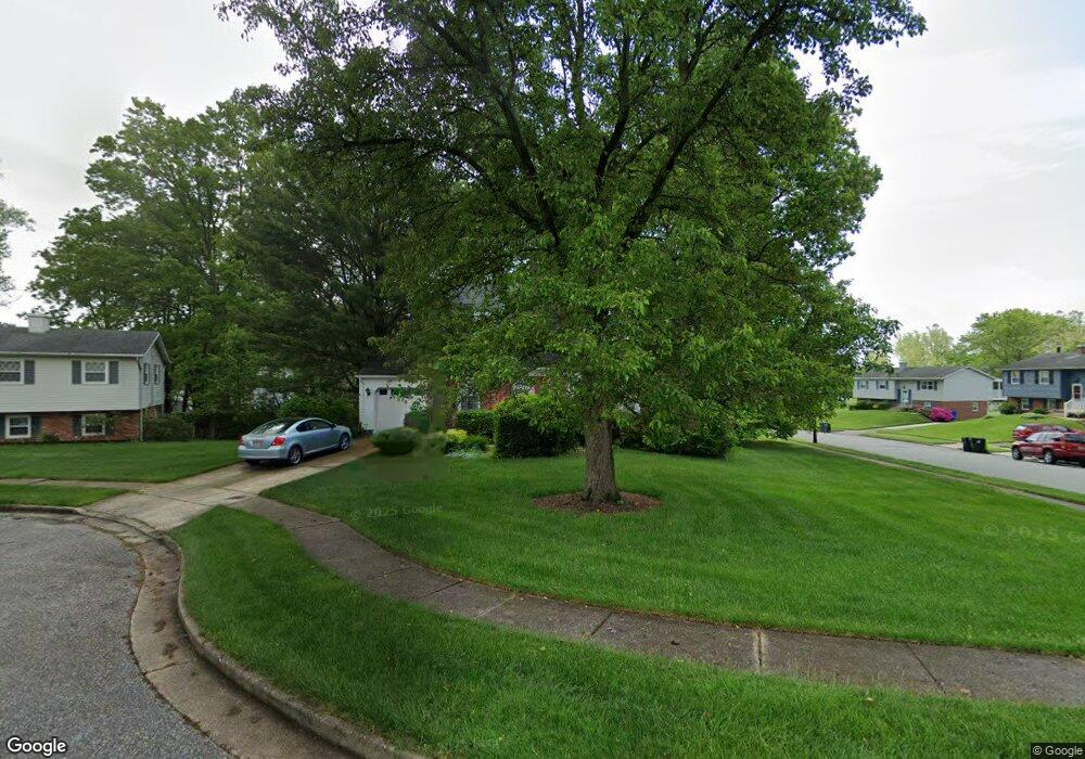 101 Drew Ct, Joppa, MD 21085 - photo 1