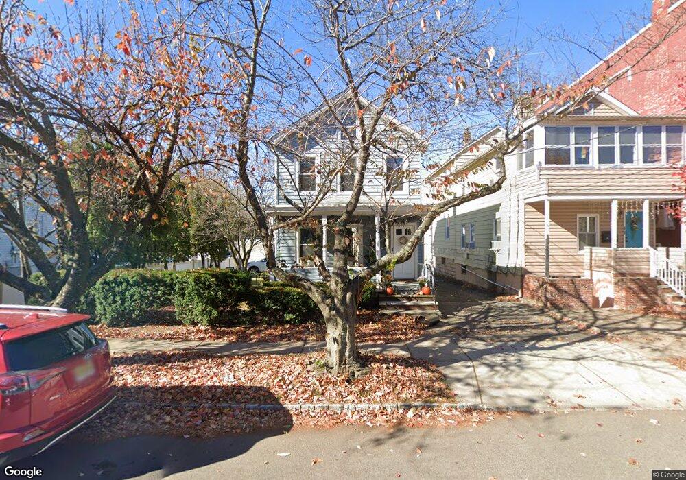 196 Forest St, Montclair, NJ 07042 - photo 1