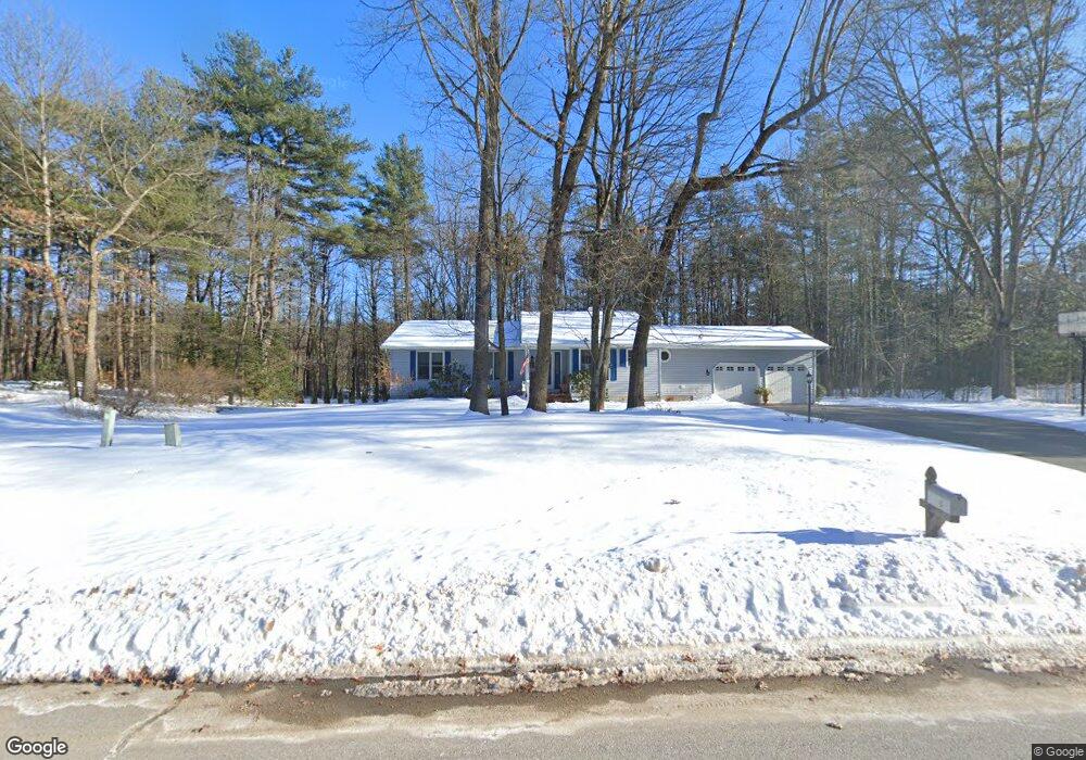 6 Old Deer Camp Rd, Saratoga Springs, NY 12866 - photo 1