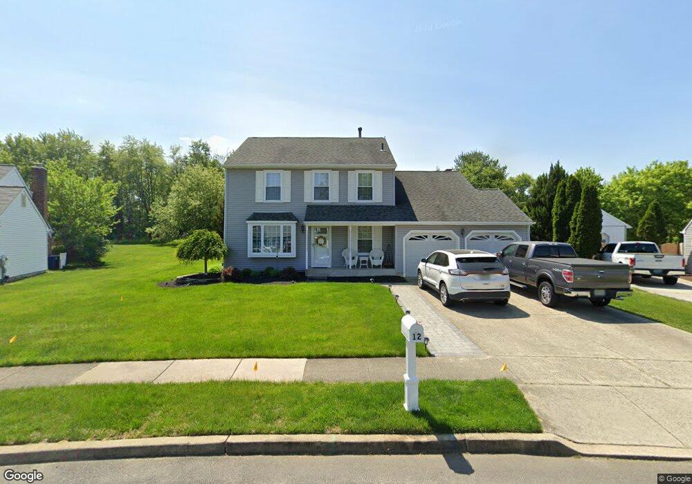 12 Pony Run, Sewell, NJ 08080 - photo 1