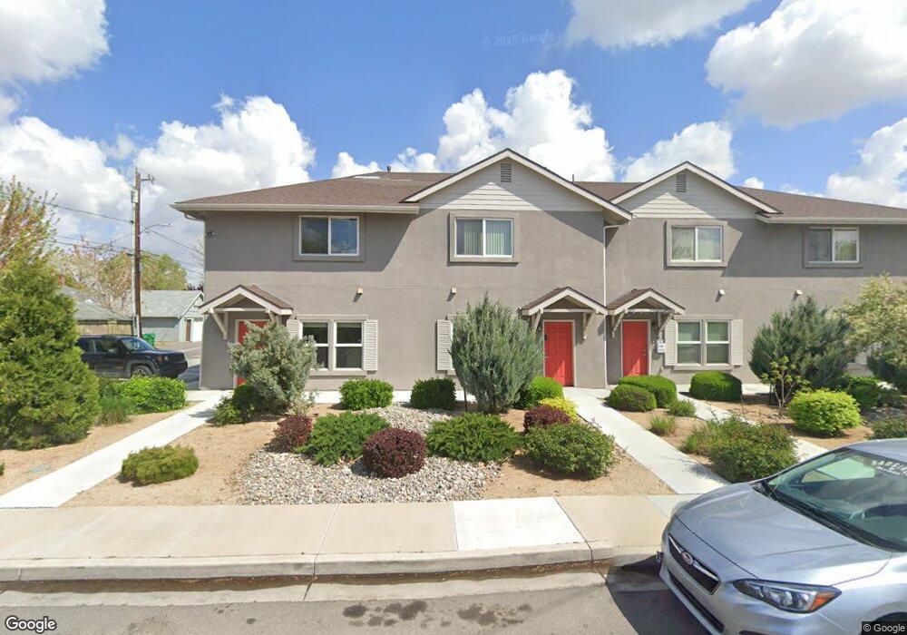 414 F St, Sparks, NV 89431 - photo 1