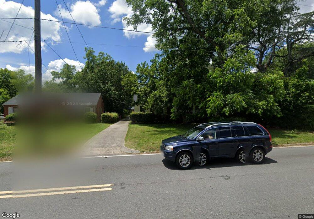 3760 Vineville Ave, Macon, GA 31204 - photo 1