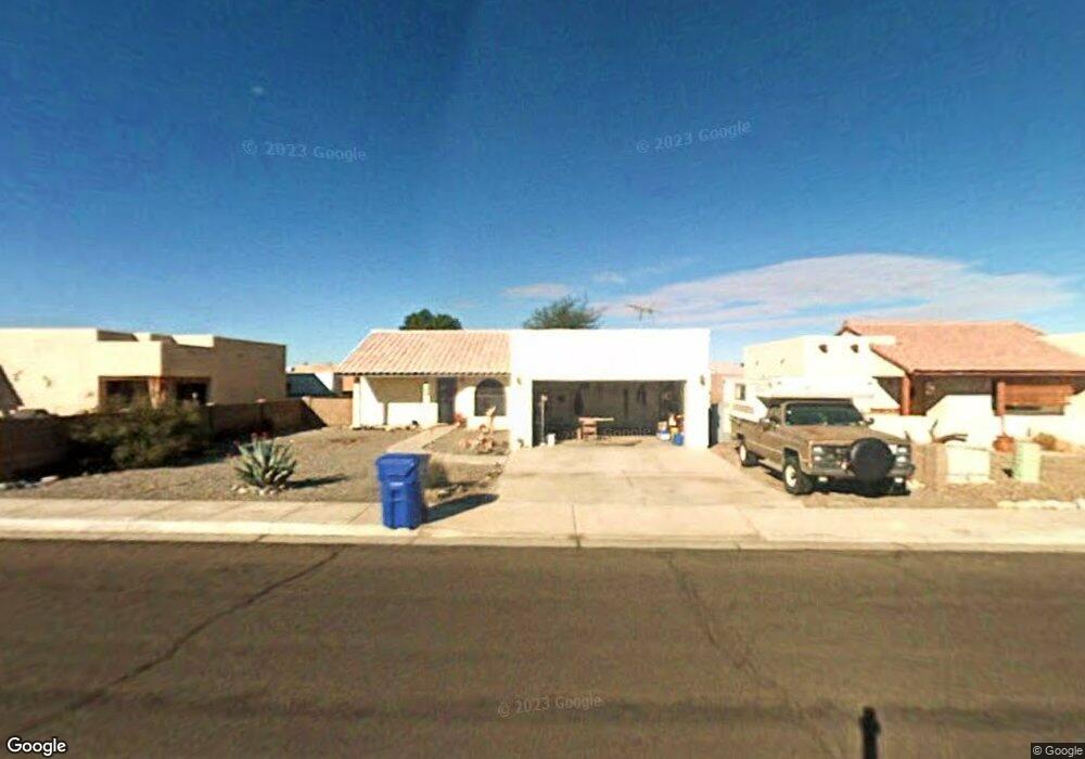 11610 S Mesa Dr, Yuma, AZ 85367 - photo 1